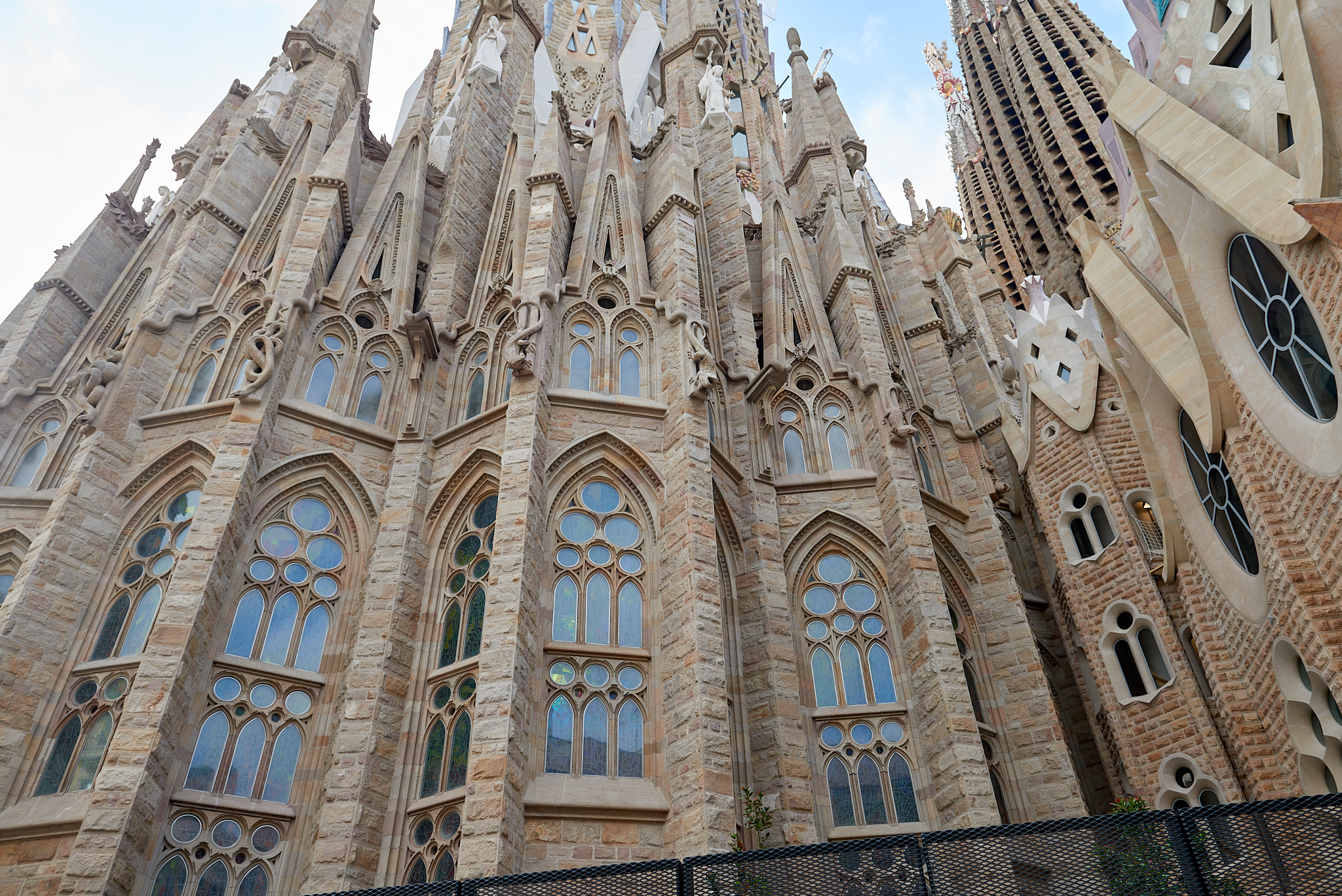 20190808 634 Spain 바르셀로나 사그라다 파밀리아